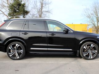 Volvo XC90 Inscription D5 AWD 2.0 173kW