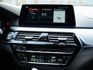 BMW M550 d Xdrive All options 3.0 294kW