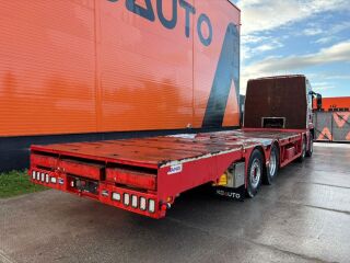 MAN TGS 35.480 8x4H-6 353кВ