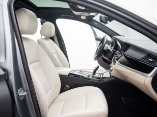 BMW 528 i xDrive M-Sportpakett 2.0 180кВ
