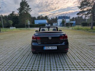 Volkswagen Golf 1.6 77kW