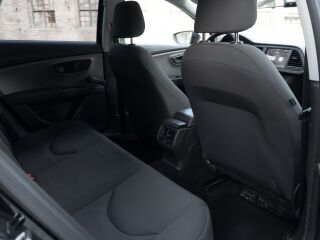 SEAT Leon 1.6 85kW