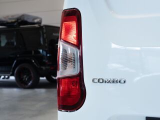 Opel Combo Cargo 1.5 75kW