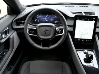Polestar 2 AWD DUAL ENGINE LONG RANGE 78KWH Dual engine 300kW