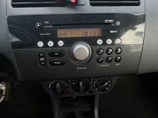 Suzuki Swift 1.3 68kW