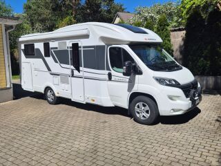 Adria MATRIX 670SL AXESS 2.2 121kW