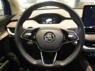 Skoda Enyaq 80 / 82Kwh 70kW