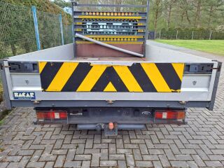 Ford Transit 2.2 63kW
