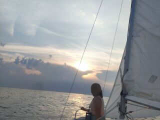 Yachting France Voile L17