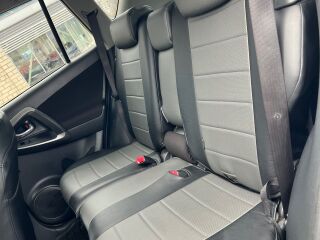 Toyota RAV4 2.2 R4 D4D 110kW