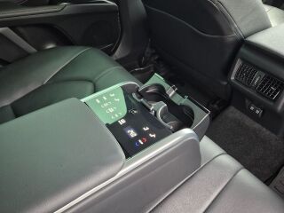 Toyota Camry Premium 2.5 Hybrid 131kW