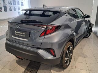Toyota C-HR STYLE 90kW