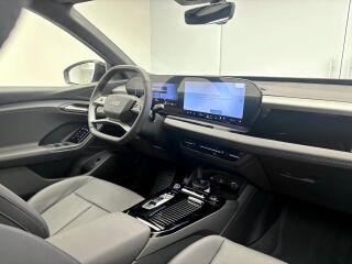 Audi Q6 e-tron performance 225кВ