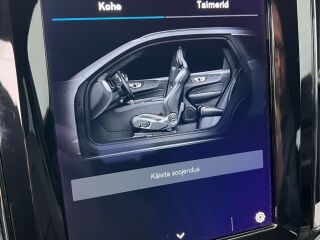 Volvo XC60 R-Design B4 H&K 2.0 145kW