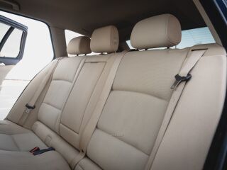 BMW 520 M-Pakett Facelift 2.0 135кВ
