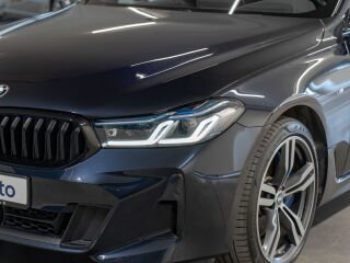 BMW 630 D xDrive GT M-Sportpakett 3.0 210kW