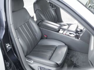 Bentley Continental Flying Spur MULLINER 6.0 412kW