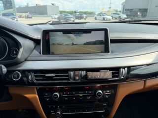 BMW X6 3.0 155kW