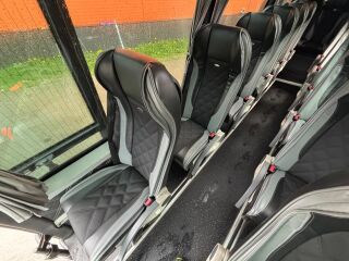 Mercedes-Benz Sprinter 519 CDI 140kW