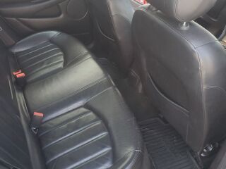 Jaguar X-Type 2.1 115kW