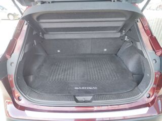 Nissan Qashqai N-Connecta Xtronic 1.3 116kW
