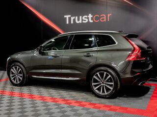 Volvo XC60 D4 AWD Inscription 2.0 140kW