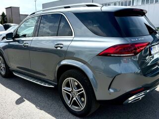 Mercedes-Benz GLE 450 4MATIC AMG 3.0 270kW