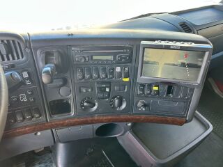 Scania R500 8x2*4 EURO3 + HOOKLIFT 20T + ROPSON EURO 3 368kW