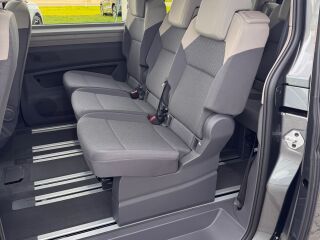 Volkswagen Multivan 2.0 TDI 110kW