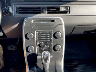 Volvo V70 Facelift Summum 1.6 84kW
