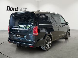 Mercedes-Benz V 250 4matic N1 2.1 140kW