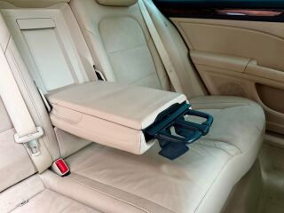 Skoda Superb Twin-Door Elegance 4Motion 3.6 VR6 191kW