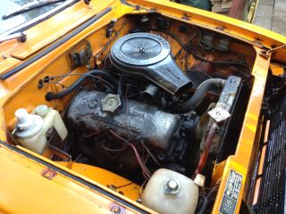 Moskvich 2140 1.5 55kW