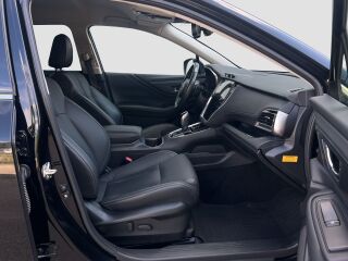 Subaru Outback AWD LIMITED EyeSight 2.5 124kW