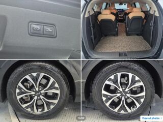 Kia Carnival Noblesse 2.2 CRDi 148kW