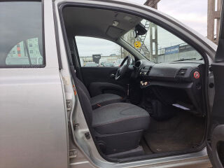 Nissan Micra 1.2 59kW