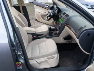 Skoda Octavia 105 TSI Elegance 77kW