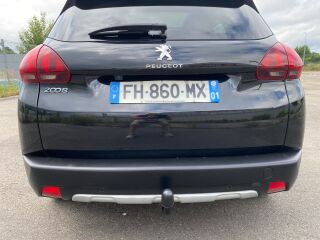 Peugeot 2008 Limited edision 1.2 81kW