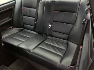 BMW M3 3.0 S50B30 210kW