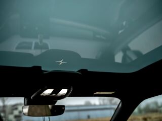 Polestar 2 Long Range Dual Motor Pilot Plus 300kW