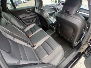 Volvo V60 T6 AWD R-DESIGN RECHARGE 2.0 251kW