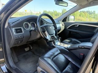 Volvo XC70 2.4 120kW