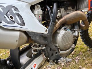 KTM 250 SX-F