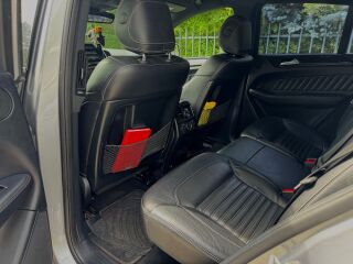 Mercedes-Benz GLE 350 230кВ