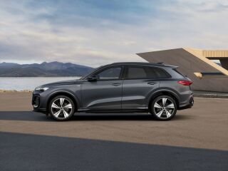 Audi Q5 SUV TDI quattro 2.0 TDI 150kW