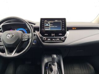 Toyota Corolla Active Plus 72kW