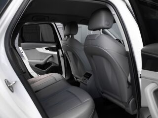 Audi A4 Quattro 3.0 160kW