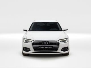Audi A6 Avant 40 TDI Quattro 2.0 150kW