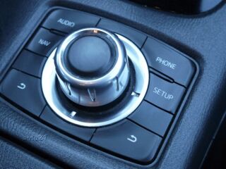 Mazda 6 SkyActiv-D 2.2 110kW