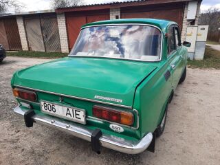 Moskvich 2140 1.5 55kW